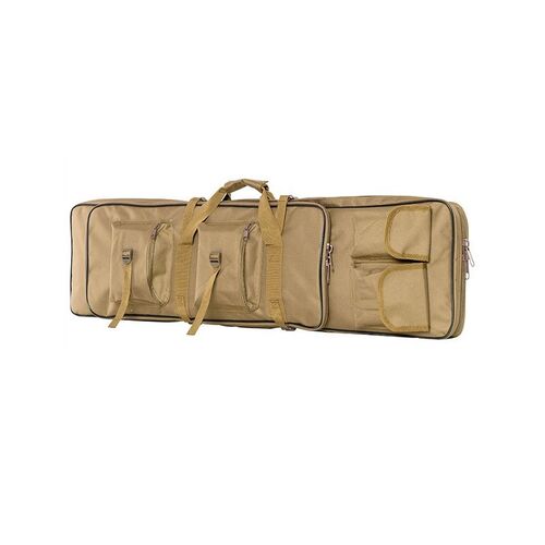 FUNDA DE TRANSPORTE 100CM TAN