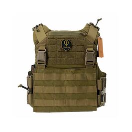 COYOTE CONQUER CQR VEST