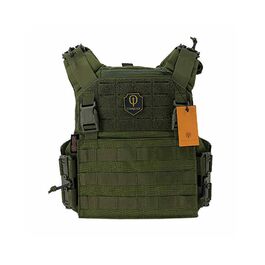 OD CONQUER CQR VEST