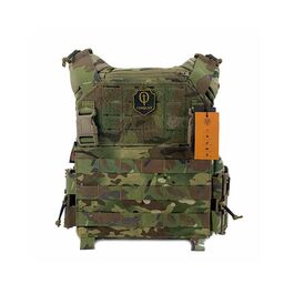 MC CONQUER CQR VEST