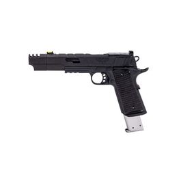 Pistola de airsoft KP-16 (green gas)