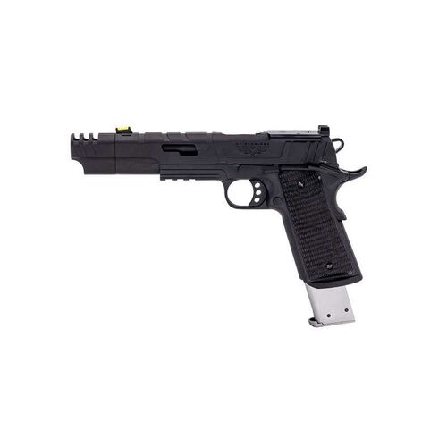 ROSSI REDWINGS OPEN CLASS 1911 BLACK