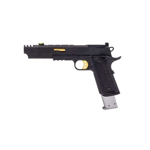 ROSSI REDWINGS OPEN CLASS 1911 GOLD