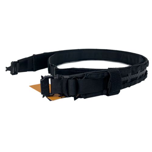 BK - S - FS Belt Conquer