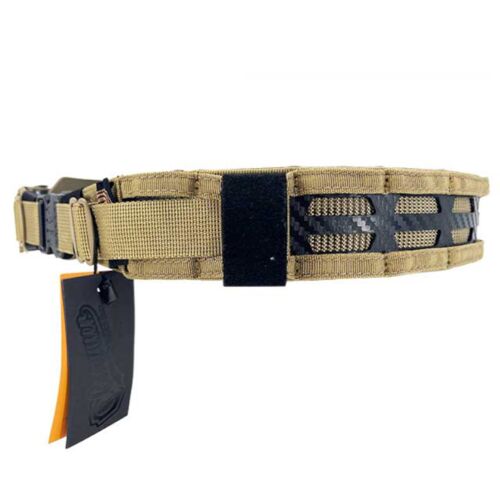 TAN - M - FS Belt Conquer