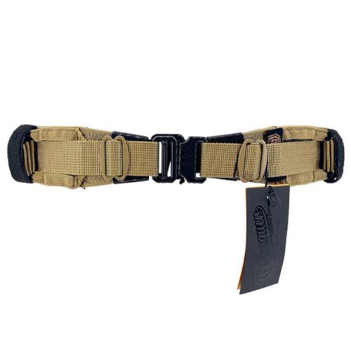 TAN - M - FS Belt Conquer