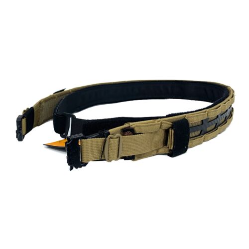 TAN - M - FS Belt Conquer