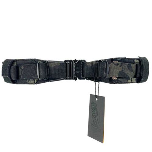 MCBK - S - FS Belt Conquer