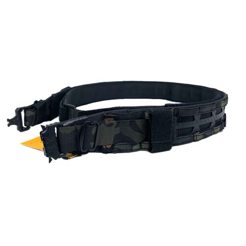 MCBK - M - FS Belt Conquer