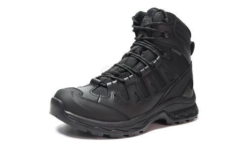 BOTA CENTAUR 7" NEGRA WP RTC