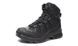 BOTA CENTAUR 7" NEGRA WP RTC 47