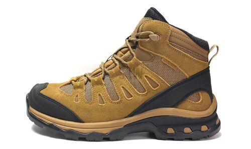 BOTA CENTAUR 6" COYOTE WP RTC 38