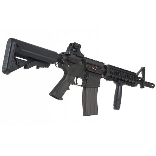 TOKYO MARUI M4 MWS ZET SYSTEM CQB-R