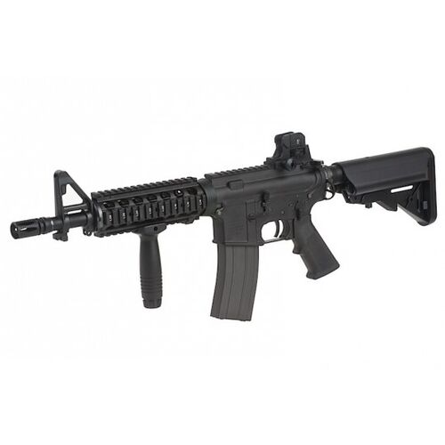 TOKYO MARUI M4 MWS ZET SYSTEM CQB-R
