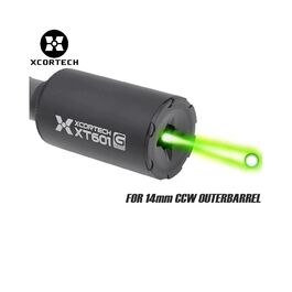 TRACER XCORTECH XT601 MK2 UV TRACER UNIT(GREEN VERSION)