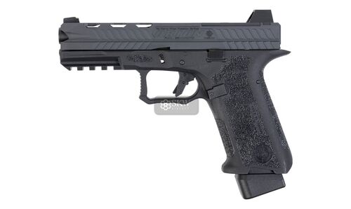 PISTOLA GBB ORION 2 ACTION BLACK POSEIDON