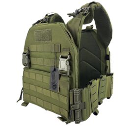 MPC 2.0 OD - Chaleco CONQUER