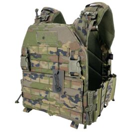 MPC 2.0 SW - Chaleco CONQUER