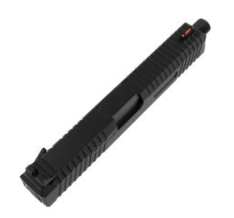 SSE18 Metal Slide