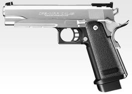EBB Hi-Capa 5.1 Silver