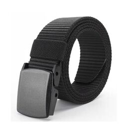 RD8207 BELT 130CM BK