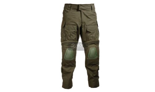 OD M - DELTA TACTICS PANTALON COMBATE