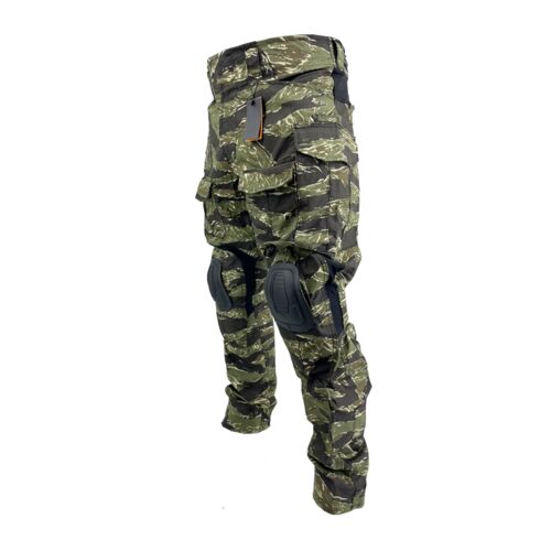 TIGER - M - CONQUER G3M PANT