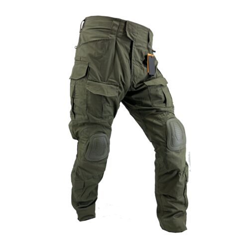 RG - L - CONQUER G3M PANT