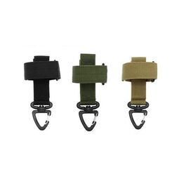 Porta guante molle BK