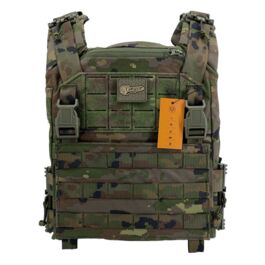 SW - CONQUER CQR VEST G2