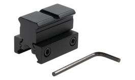 Elevaris WEAVER MOD1