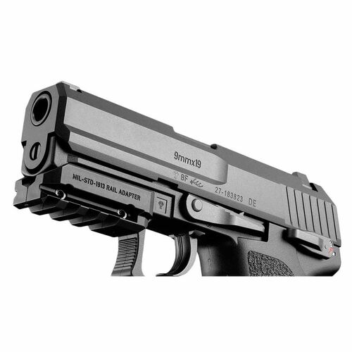 MARUI USP COMPACT GAS NEGRA