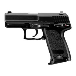 MARUI USP COMPACT GAS NEGRA