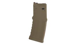 SECUTOR ARMS 35 RDS GBB TAN MAGAZINE