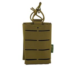 CB - M4 - CONQUER LP RIFLE MAG POUCH