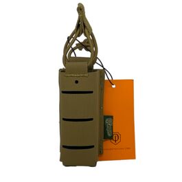 CB - Pistola - CONQUER LP PISTOL MAG POUCH